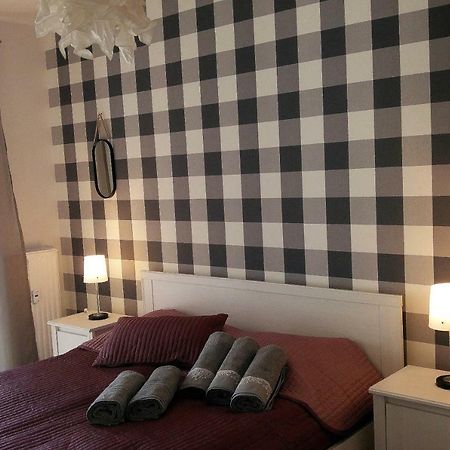 קולובז'ג Apartament Solna 106 מראה חיצוני תמונה