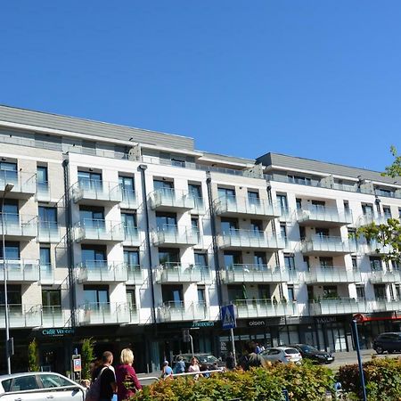 קולובז'ג Apartament Solna 106 מראה חיצוני תמונה