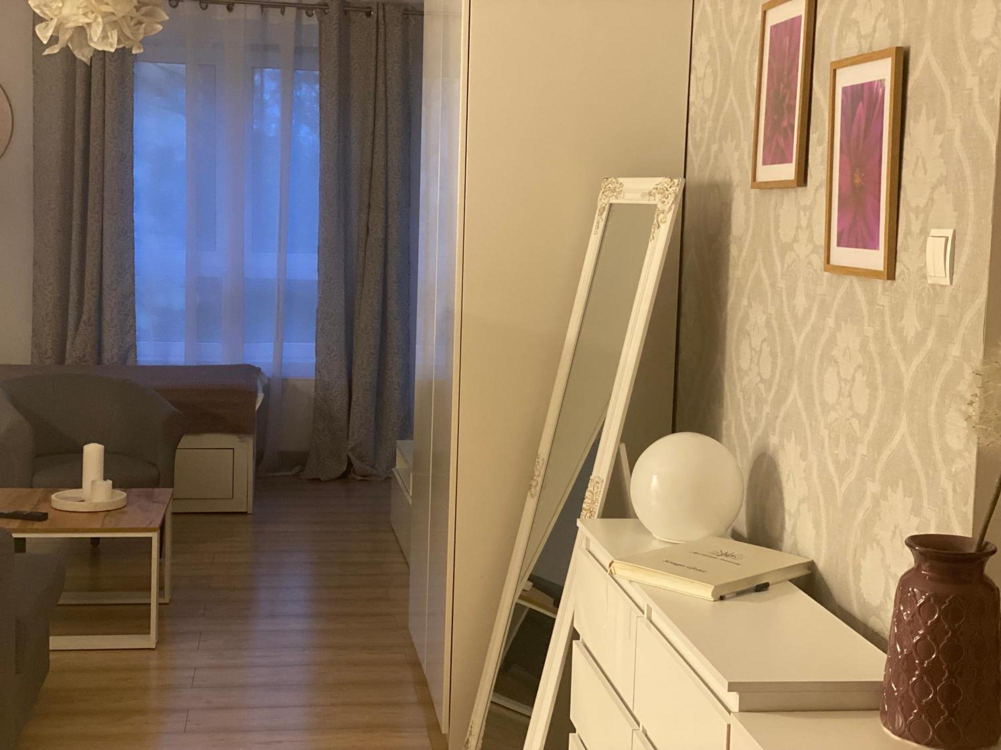 קולובז'ג Apartament Solna 106 מראה חיצוני תמונה