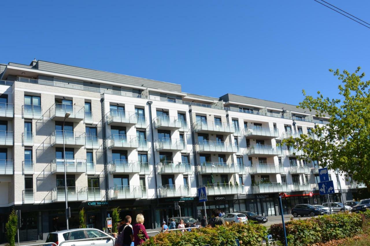 קולובז'ג Apartament Solna 106 מראה חיצוני תמונה